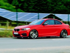 BMW 2-Series Coupe photo #129266