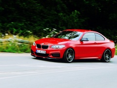 BMW 2-Series Coupe photo #129267