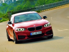 ac schnitzer bmw 2-series coupe pic #129269