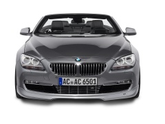 BMW 6-Series photo #130472