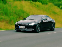 BMW 6-Series photo #130506