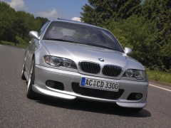 AC Schnitzer ACS3 Sport Package pic