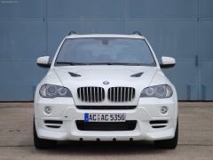 BMW X5 Falcon photo #57310