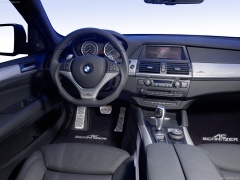 BMW X6 Falcon photo #59095
