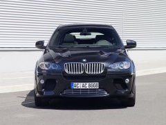 BMW X6 Falcon photo #59097