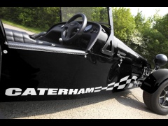 caterham cdx limited edition pic #55703
