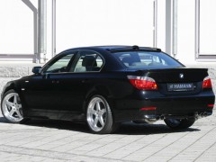 BMW 530i HM 5.0 photo #13822