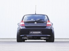 Hamann BMW 1 Series pic