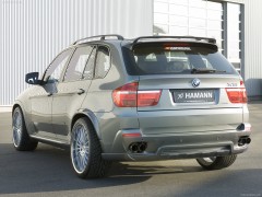 Hamann BMW X5 E70 pic