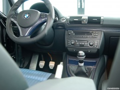 BMW 1 Series 5-door (E87) photo #59508
