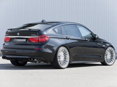 BMW 5 Series GT photo #73990