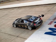 cadillac cts-v coupe race car pic #113156