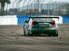 cadillac cts-v coupe race car pic #113157