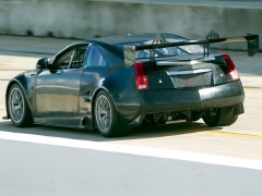 cadillac cts-v coupe race car pic #113158