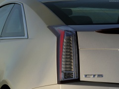 cadillac cts-v coupe pic #113225