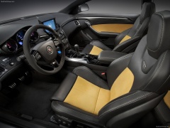 cadillac cts-v coupe pic #113230