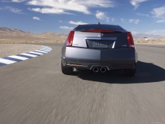 cadillac cts-v coupe pic #113234