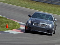 cadillac cts-v coupe pic #113236