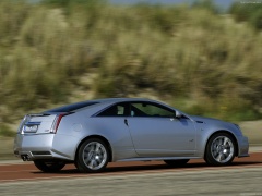 CTS-V Coupe photo #113241