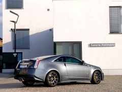 CTS-V Coupe photo #113245
