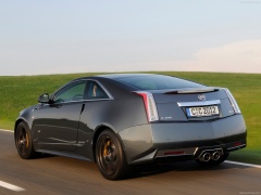 cadillac cts-v coupe pic #113250