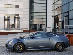 CTS-V Coupe photo #113254