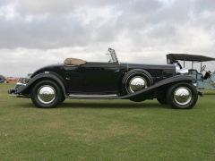 cadillac roadster pic #33801