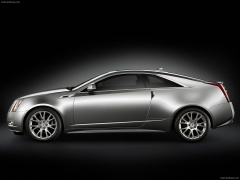 cadillac cts coupe pic #69410