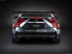 cadillac cts-v coupe race car pic #77656