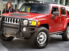 hummer h3 pic #16532