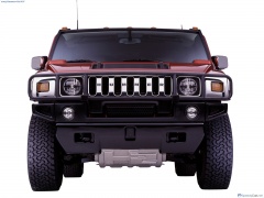 hummer h2 pic #2744