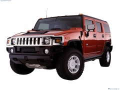 hummer h2 pic #2747