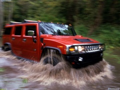 hummer h2 pic #2750