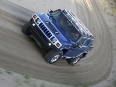 hummer h2 pic #30654