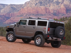 hummer h2 pic #42661