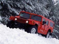 hummer h1 pic #5811