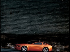 Ford Mustang Concept photo #74084