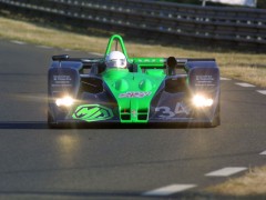 MG Racing photo #9272
