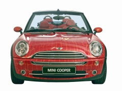 mini cooper convertible pic #5780