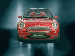 mini cooper convertible pic #5785