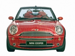 mini cooper convertible pic #5787