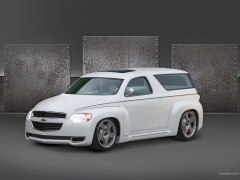 Chevrolet HHR Concept pic