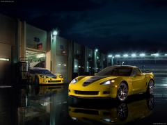 Corvette GT1 photo #62888