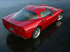 Corvette photo #7320