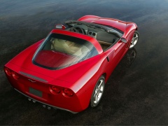 Corvette photo #7321
