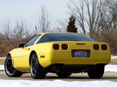 Corvette photo #97960