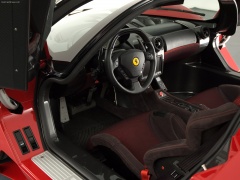 Ferrari P4-5 photo #37461
