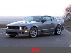 Mustang S281 SC photo #17180