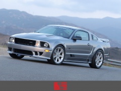 Mustang S281 SC photo #17182