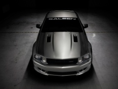 saleen mustang s302 extreme pic #49640